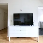 Miete 1 Schlafzimmer wohnung von 35 m² in Cologne