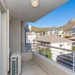 Rent 2 bedroom apartment of 71 m² in Cape Town