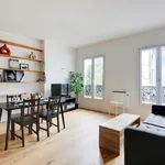 Rent 1 bedroom apartment of 37 m² in Paris