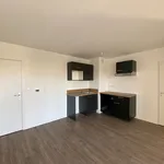 Appartement de 43 m² avec 2 chambre(s) en location à Toulouse