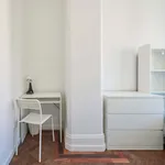 Quarto em Lisboa