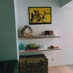 Rent 1 bedroom apartment in brussels