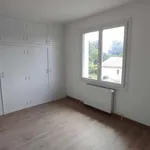 Maison de 121 m² avec 5 chambre(s) en location à Buxerolles