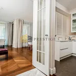 Rent 3 bedroom apartment of 93 m² in Śródmieście