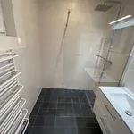 Huur 1 slaapkamer appartement in Antwerpen (2018)