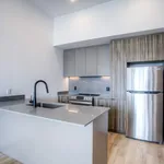 Appartement de 613 m² avec 1 chambre(s) en location à Montreal