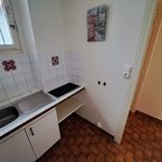 Appartement de 27 m² avec 1 chambre(s) en location à 20 VIENNE