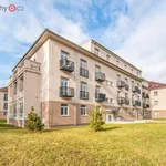 Pronajměte si 2 ložnic/e byt o rozloze 39 m² v Milovice