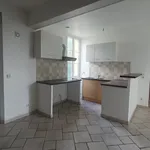 Appartement de 45 m² avec 3 chambre(s) en location à Étampes