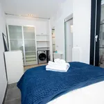 Alquilo 4 dormitorio apartamento de 43 m² en Madrid