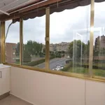 Rent 3 bedroom apartment of 128 m² in Madrid