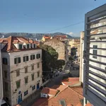 Najam 1 spavaće sobe stan od 40 m² u Split