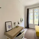 Habitación de 70 m² en barcelona