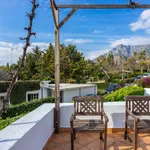 Rent 4 bedroom house of 834 m² in Marbella