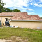 Rent 4 bedroom house of 92 m² in Saint-Vincent-de-Tyrosse