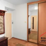 Rent 1 bedroom apartment in Ostrava