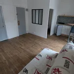 Appartement de 35 m² avec 1 chambre(s) en location à POITIERS