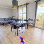 Appartement de 9 m² avec 4 chambre(s) en location à Clermont-Ferrand