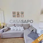 Apartamento T3 para alugar em Mafra