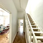 Maison de 280 m² avec 4 chambre(s) en location à Ukkel