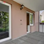 Rent 4 bedroom apartment of 120 m² in Brno