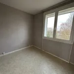 Louer appartement de 4 pièces 66 m² 760 € à Saint-Quentin (02100) : une annonce Arthurimmo.com