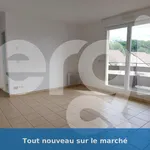 Appartement de 58 m² avec 3 chambre(s) en location à Saint-Ouen-l'Aumône