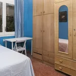 Rent 3 bedroom apartment in Barcelona