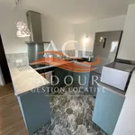 Appartement de 49 m² avec 3 chambre(s) en location à BayonneT