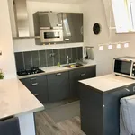 Huur 1 slaapkamer appartement van 64 m² in Den Haag