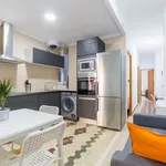 Rent 5 bedroom apartment in Valencia