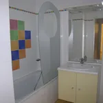 Rent 1 bedroom apartment of 41 m² in CLERMONT-FERRAND