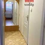 Rent 2 bedroom apartment in Karlovy Vary