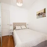 Appartement de 40 m² avec 1 chambre(s) en location à Paris