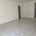 Appartement de 96 m² avec 3 chambre(s) en location à BOURGES