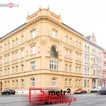 Pronajměte si 2 ložnic/e byt o rozloze 39 m² v Olomouc