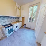 Appartement de 30 m² avec 1 chambre(s) en location à MontivilliersT