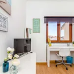 Quarto de 80 m² em lisbon