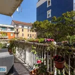 Rent 1 bedroom apartment of 110 m² in Milan