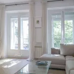 Rent 2 bedroom apartment of 119 m² in madrid