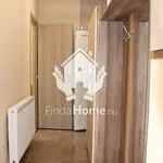 Rent 3 bedroom apartment of 50 m² in Debrecen