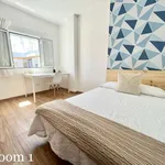 Rent a room in seville