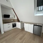 Appartement de 51 m² avec 3 chambre(s) en location à Angers