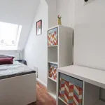 Rent a room in berlin