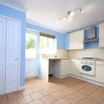 Terraced house to rent in Constance Close, Witham CM8