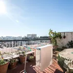 Rent 3 bedroom apartment in Barcelona