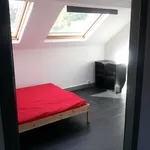 Huur 1 slaapkamer appartement in Liège