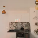 Appartement de 35 m² avec 1 chambre(s) en location à Nice