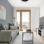 Rent 1 bedroom apartment of 480 m² in Vienna