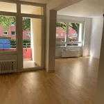 Rent 3 bedroom apartment of 71 m² in Moers